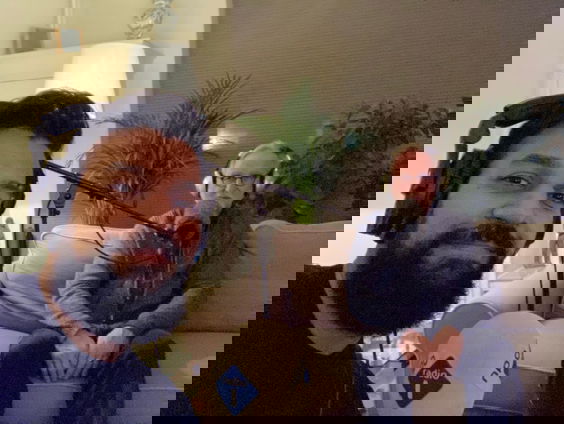 Predikant Sjaak Weststrate mag als geestelijk verzorger mensen niet bijstaan