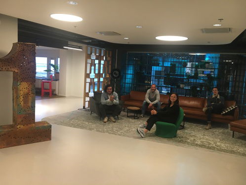 Dit is de Zaterdag met Floor Doppen, Arda Kaya en Jos de Groot