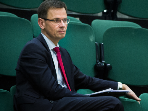 Voorzitter GGD hekelt kabinetsformatie: 'geen plan voor nieuwe pandemie'