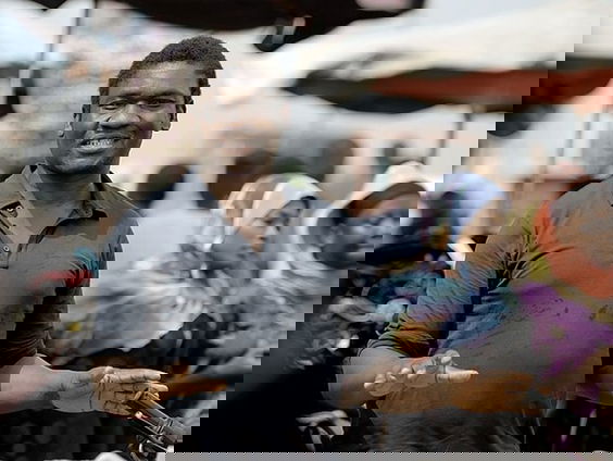 Kunststof - Bright O. Richards