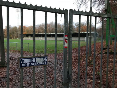 Verdwenen profclubs worden nooit vergeten