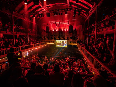 Omstanders moeten opdringerige mannen aanspreken