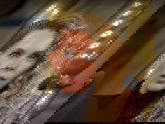 Roxane van Iperen is Taalstaatmeester 2021 - deel 2