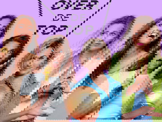 Vier sporters 'over de top' over de topsport