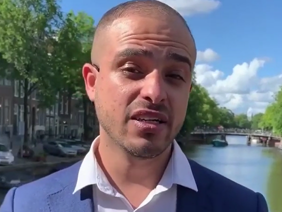 Mooie spullen en dure vrouwen