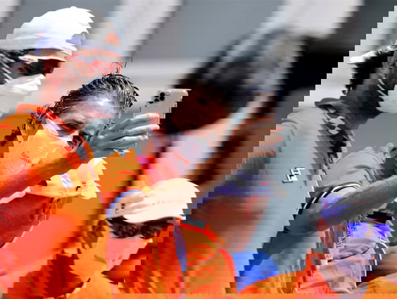 Chef de mission Pieter van den Hoogenband 'oprecht trots' op olympiërs