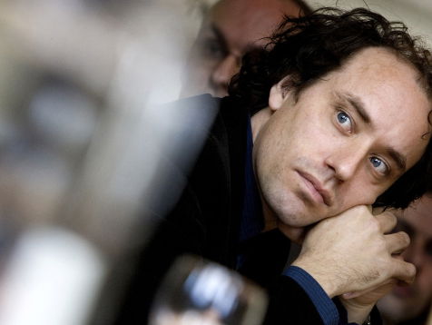 Otto Tausk: de vierde Nederlandse dirigent in Noord-Amerika