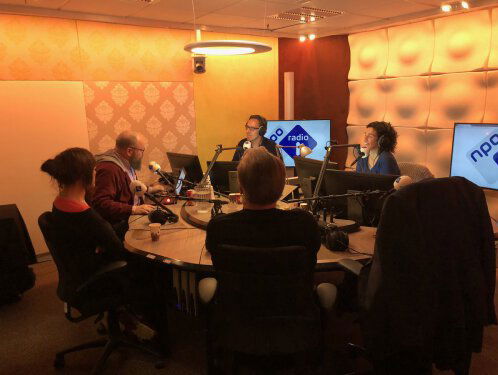 Nieuwsforum: #CodeRood #Marijnissen #SCP #NoSurrender #Froome