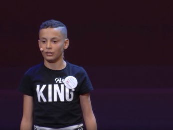 'Ik dacht dat alle Marokkanen criminelen werden'