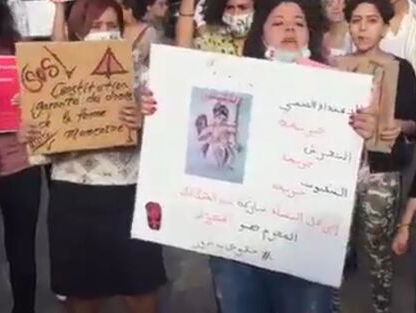 "Ik bied mijn diensten aan aan de koning"