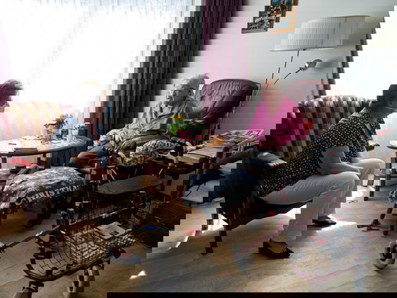 Mondkapjesdiscussie weer terug: ook in verpleeghuizen