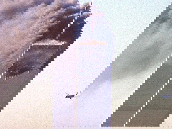 20 jaar 9/11: het Midden-Oosten