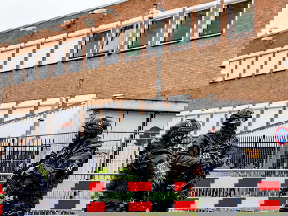 Appjes kroongetuige Nabil B. bekend gemaakt