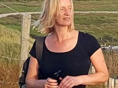 Het Taalteam met Japke-d. Bouma