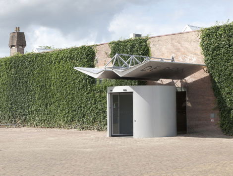 Het Allermooiste - Museum de Pont