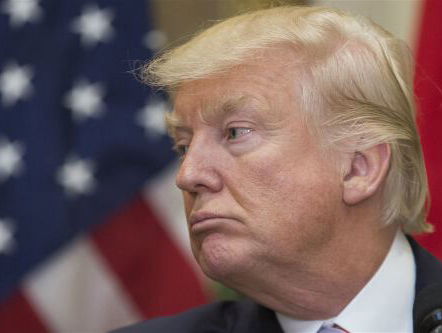 Trump wil weg uit Syrië