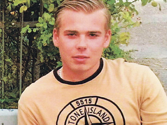 Ambulancechauffeur AnnemiekValent kreeg een 112-melding die haar leven voorgoed veranderde