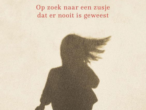 Op zoek naar een zusje dat er nooit is geweest