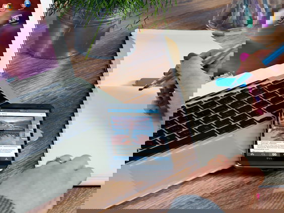 Steunloket flexwerkers vanaf vandaag geopend