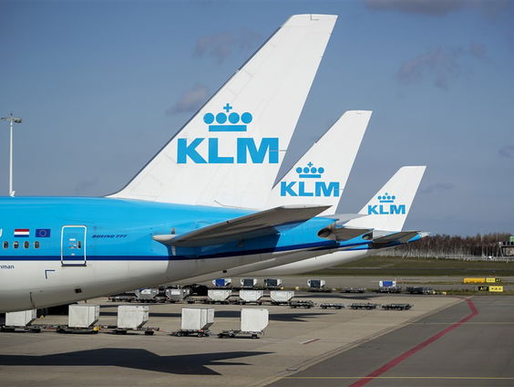 Stand.nl: Het is goed dat Greenpeace via de rechter staatssteun aan KLM wil tegenhouden