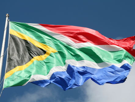 Xenofobie in Zuid-Afrika