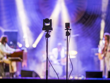 Popwereld 'erg teleurgesteld' over verdeling steunpakket