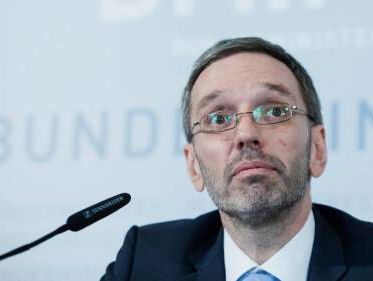 Den Haag Vandaag: AIVD wantrouwt Oostenrijk