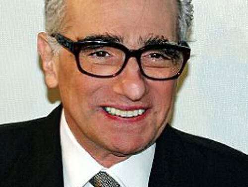 Het Allermooiste - Overzichtstentoonstelling van Martin Scorsese