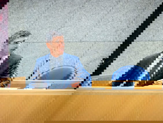 Sluiting van Hoenderloo Groep is niet goed verlopen