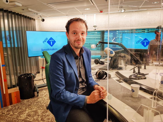 Tom van der Meer over tien jaar Rutte