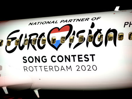 Het A.I. Songfestival