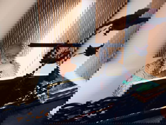 Kunststof - Bob Zimmerman, arrangeur & componist