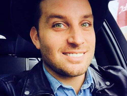 Ron Simpson vertelt over de 'avocado onderwereld'