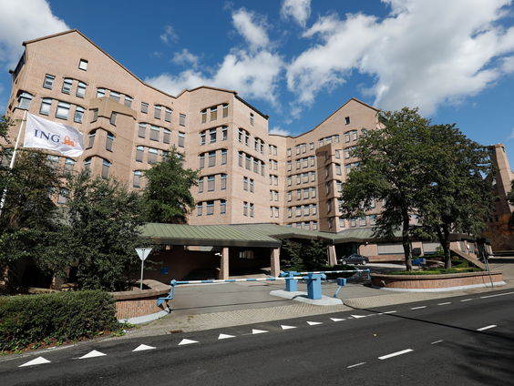 Dochter van ING Bank deed miljarden-transacties voor Russisch witwasnetwerk