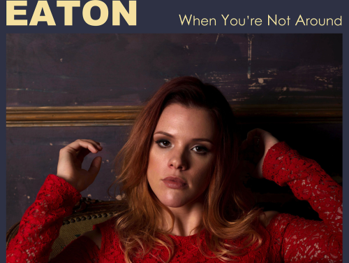 Live muziek van Kat Eaton