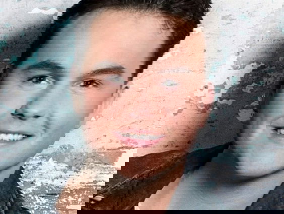 Volkszanger Henk Dissel werkt nu in een sanitairbedrijf en het bevalt prima