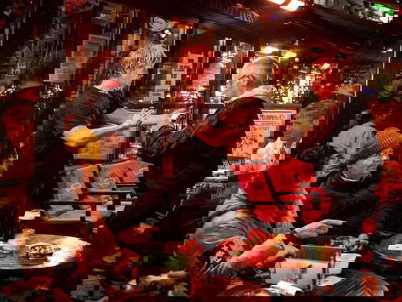 Nieuwe lockdown wordt vanavond aangekondigd