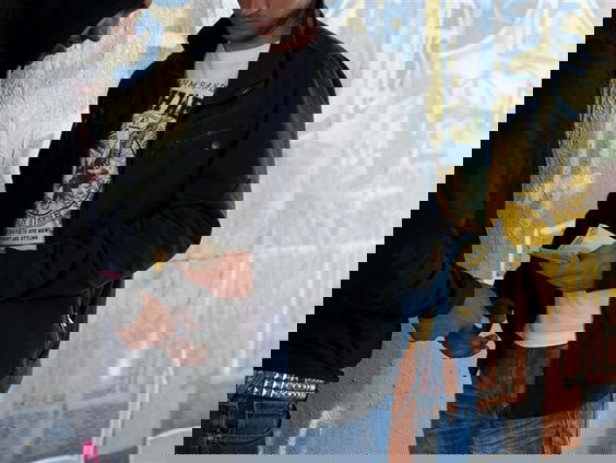 Stand.nl: Ondanks de daling is de jeugdcriminaliteit een grote zorg