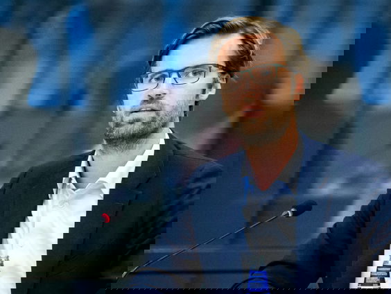 D66: ''Kijk of ledencijfers FVD kloppen"