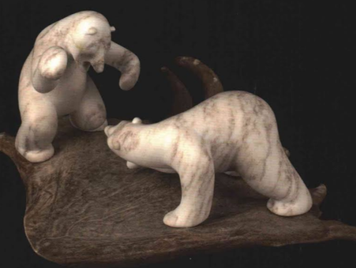 Het Allerbeste - 'A Passion for the Arctic: The Hans Van Berkel Collection'