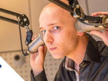 De Dag van Diederik: Marts Smeets