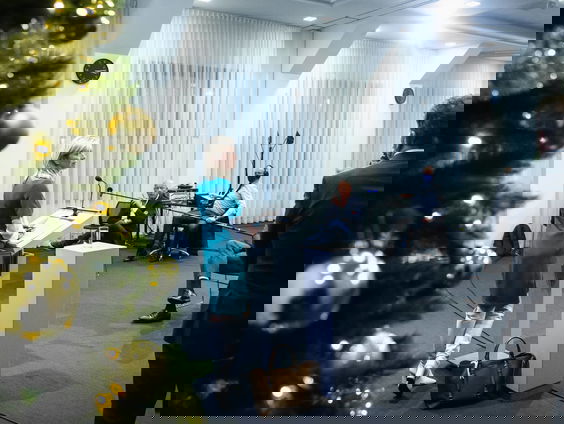 Vooruitblik op het Catshuisoverleg