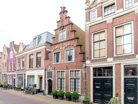 Oververhitte huizenmarkt: Haarlems monumentaal pand drie ton duurder in drie uur