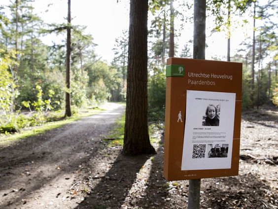 Familie Anne Faber: 'Verlaging straf dader onbegrijpelijk'