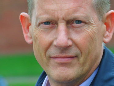 Robby Duiveman gaat met pensioen