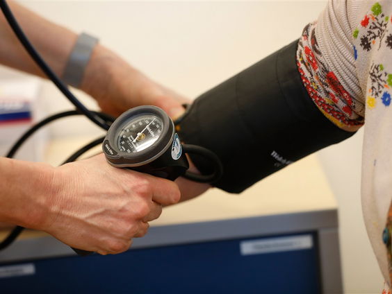 Bloedbank Sanquin onderzoekt of we aan ons bloed kunnen zien dat we in de toekomst ziek worden