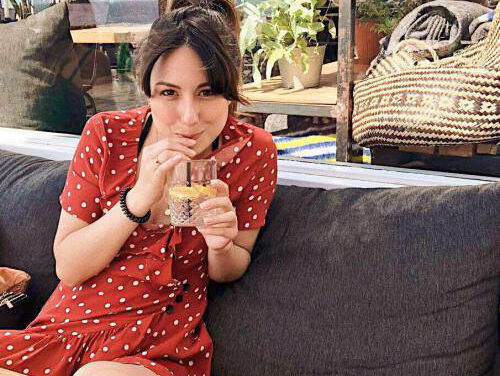 Waarom is praten over seks en liefde zo belangrijk volgens Redacteur Mai