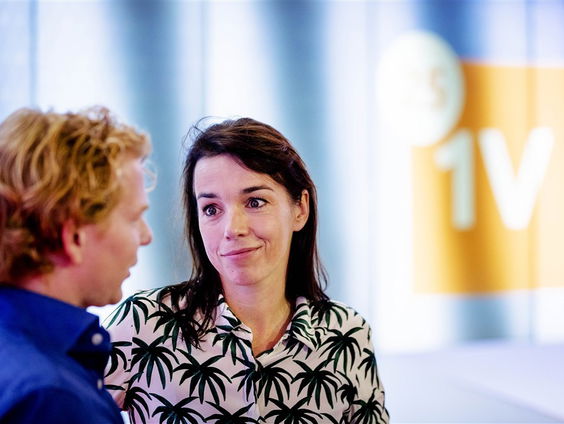 Liesbeth Staats over 'Waarom werken vrouwen niet?'