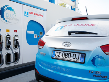 Kan groene waterstof de oplossing zijn in de energietransitie? 'Het is 20 procent van de puzzel'