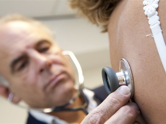 Stand.nl: Het aanpakken van de gezondheidskloof moet de hoogste prioriteit krijgen